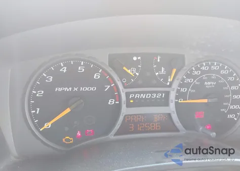 2006 Chevrolet Colorado Lt z USA, uszkodzony, nr VIN 1GCCS138068327863